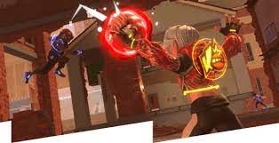 You've already signed up for knockout city newsletters with the above email. Knockout City Ea Official Site