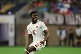 World cup qualification concacaf 2nd round. Ft Canada 4 0 Suriname World Cup Qualifying Match Thread How To Watch Waking The Red
