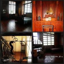 Address, aquino ancestral house review: The Aquino Ancestral House The Filipino Rambler