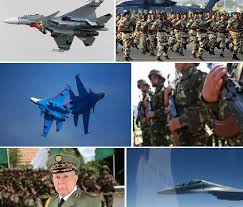 L Armee Aerienne Algerienne La Plus Puissante D Afrique Le Maroc 4 Eme Derriere Angola Et Ethiopie Hibapress