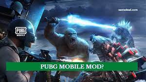 Pubg Mobile Mod Apk V 1 5 0 Download Pubg Mod Hack Apk