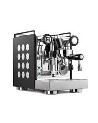 Please contact a local dealer. Rocket Appartamento Serie Nera Espresso Machine Espressocoffeeshop
