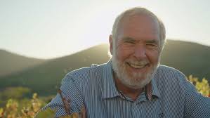 Meet David Nieuwoudt, Cederberg's High Altitude Winemaker