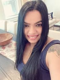 Jennifer Persaud's Instagram, Twitter & Facebook