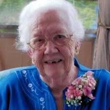 Helena Beryl King Obituary March 6, 2017