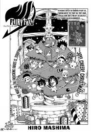 Fairy Tail Christmas Special Fairy Tail Amino