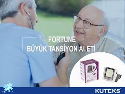 fortune koldan olcer buyuk tansiyon aleti ile tansiyonunuzu rahatlikla olcebilirsiniz detayli bilgi icin http www kuteks com tr fortune html tansiyon bilgi