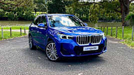 Image result for Misano Blue 2022 X1