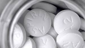 The mbc stands for methylβ carboline. 5 Surprising Uses For Aspirin Everyday Health