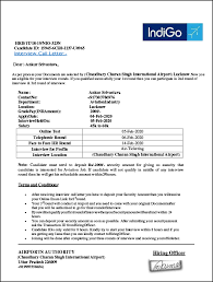 A résumé, sometimes spelled resume, called a cv in english outside north america, is a document created and used by a person to present their background, . Indigo Department Flight Safety
