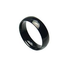 Check spelling or type a new query. Stainless Steel Shiny Polished Black Plain Band Ring Comes With Free Gift Box Black Band Ring Stainless Steel Rings Black Rings