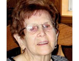 Elfrieda Peresie Obituary (1919-09-07