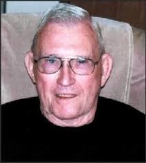 Robert HARVEY Obituary (1929