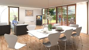 Home design un settore un tempo ad esclusivo appannaggio di architetti e progettisti è oggi alla portata di tutti.bastano un computer o un tablet, una connessione internet e in pochi minuti potrete dare vita ad un'accurata simulazione 3d della vostra casa: Rendering 3d Come Progettare Casa In Modo Realistico