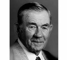 James Malcolm “Mack” Locke (1927-2012)