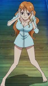 Nami Gallery One Piece Wiki Fandom In 2021 One Piece Nami Manga Anime One Piece One Piece Movies