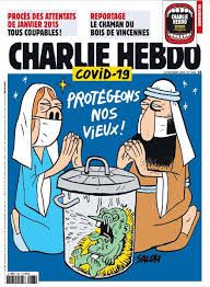 Vous faites partie de ces factieux. Magazine Charlie Hebdo Pdf