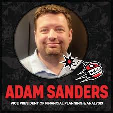 We're thrilled to share our newest addition to our talented leadership  team, Adam Sanders! Adam, our Vice President of Financial Planning and  Analysis, brings over 15 years of experience in finance… |