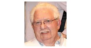 Patrick W. Irving Obituary (2023)