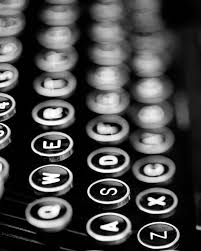 Abstract Black And White Macro Photography Sale Black And White Typewriter By Ameliakayphotography On Etsy 14 45 Black And White Photographs Still Life Photography Black And White Pictures