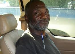 eTerritorial Dispatch: John Edward Williams Sr.