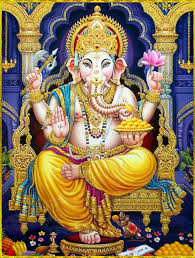 Pin By Vedic Folks On Namaste Shiva Art Ganesha Hindu Gods