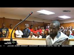Accused of raping and killing the 21 year old student. Man Accused Of The Murder Of Limpopo Student Precious Ramabulana Pleads Not Guilty Youtube