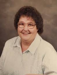 Obituary information for Betty L Rhoades