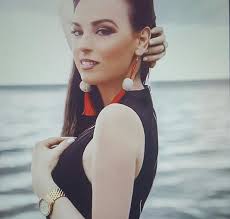 Image result for Olesia Duka