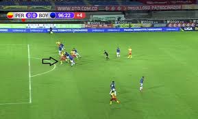 Jablontkt, berlin, de futbol colombiano 96 che in linea risale d' erasme, arec la version latine; Liga Betplay Pereira Vs Chico Polemico Fuera De Lugar De Var Antena 2