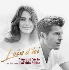 Vincent niclo (@vincentniclo) • instagram photos and videos. Laetitia Milot Et Vincent Niclo Chantent En Duo Loin D Ici Video