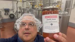 Pemberton's Gourmet Foods