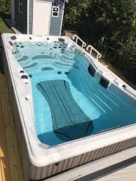 Check spelling or type a new query. H2x Trainer 15 D Swim Spa