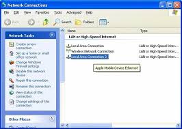 Richard S Tech Reviews Tethering Iphone 3gs With Windows Xp Over Usb