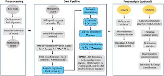 Enhancing Resolution Of Natural Methylome Reprogramming