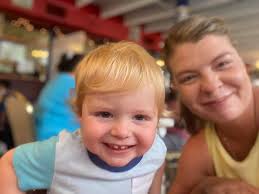 Finally im satiated with the rerun and got 30 pulls Welcome home mommy !!