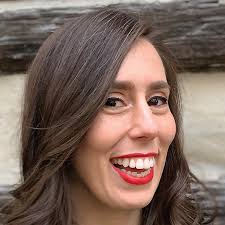 Rachel Piazza's Instagram, Twitter & Facebook