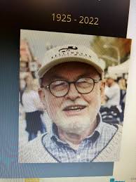 Only a very few of us will remember Fr John Harriman, who was curate here  back in the 70's. John made pesto back before it became popular, growing  huge beds of basil