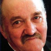 Rex Daniel Cecil Obituary 2010