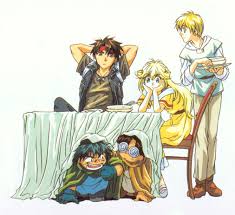 ~ yayayyayy it's orphen and cleo love them and the anime hmm well its been a while since i last drew something and posted it up it literally took me two hours to draw it and then the rest took about hour and a half i know its not all that good but i tried my best really hope you all like it. Afn Image Gallery Sorcerous Stabber Orphen