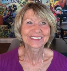 Marcia Carter Obituary 2020