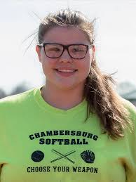 Chambersburg track teams counting