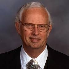 Raymond "Andy" Anderson