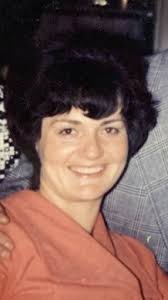 Frances Lane Obituary