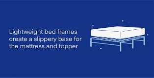 A mattress topper is currently one of the most popular beds that people choose to buy. How To Keep A Mattress Topper From Sliding Amerisleep