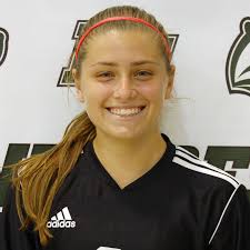 Kylie Dicarolis' Pine Crest High School Bio