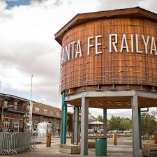 One of santa fe's original coffee stops, ohori's is a local chain (for convenience, i usually end up visiting the luna location). 36 Hours In Santa Fe The New York Times