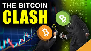 But, eventually, bitcoin cash node emerged as the victor, as bitcoin cash abc received little to no hashpower in the fight for dominance that followed the fork itself. Can Bitcoin Cash Compete With Bitcoin In 2021 Bch Price Prediction Youtube