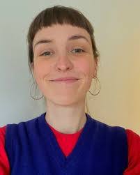 Ellen Higgins's Instagram, Twitter & Facebook