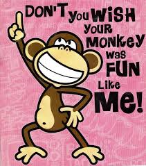 Maybe you would like to learn more about one of these? Funny Monkey Quotes And Sayings Quotesgram
